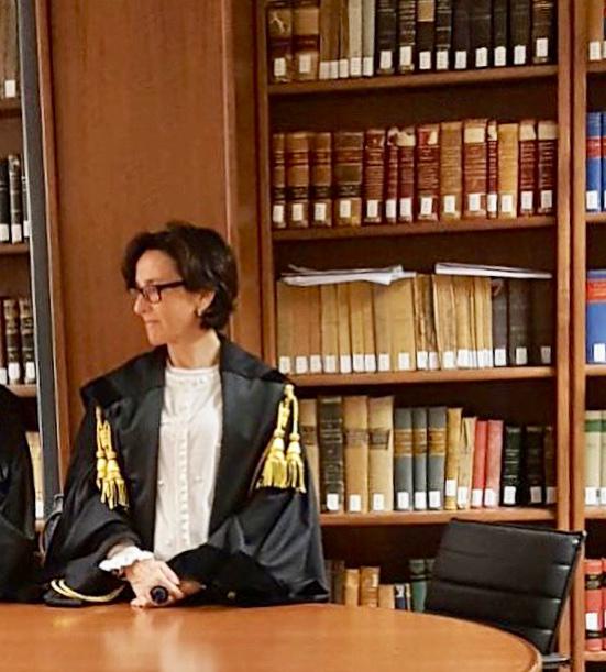 Nuova convenzione con lo Studio Legale dell’Avvocato Cecilia ONNIS